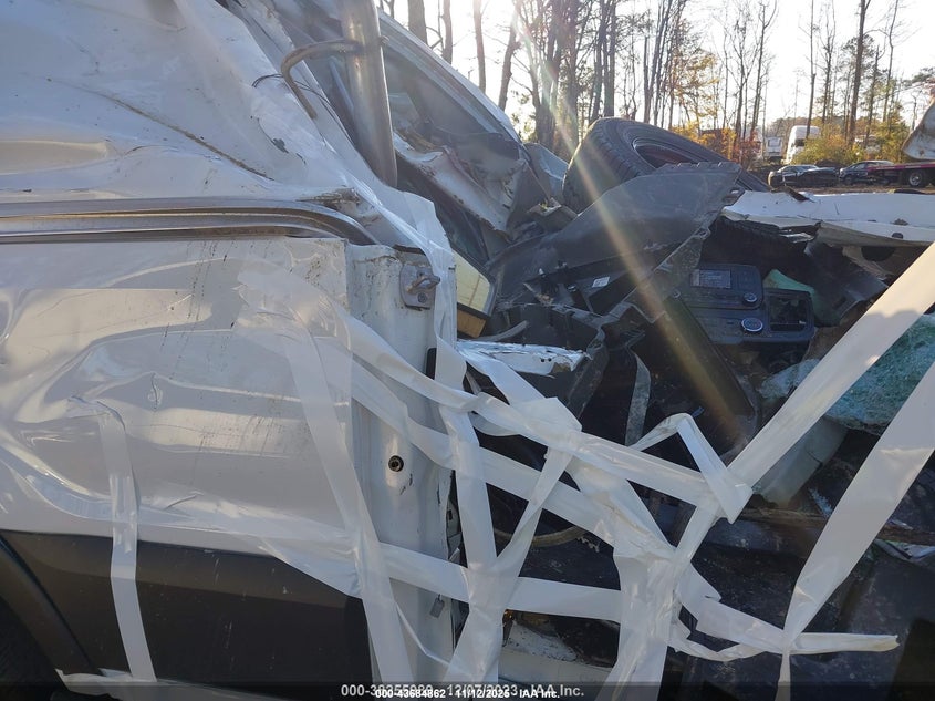 2023 FORD TRANSIT-250 CARGO VAN - 1FTBR1C81PKB35153