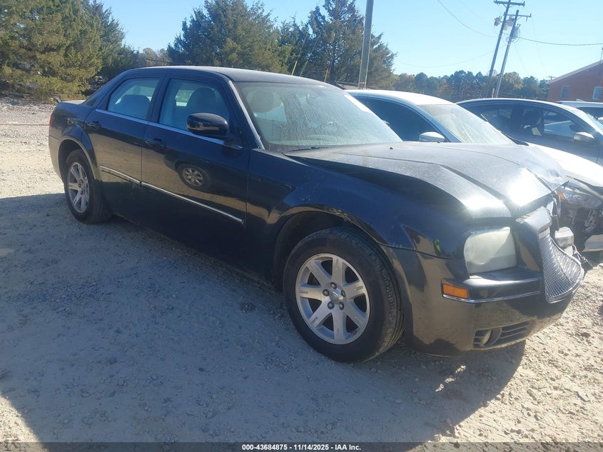 2006 Chrysler 300 Touring