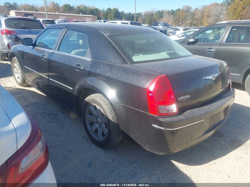 2006 Chrysler 300 Touring