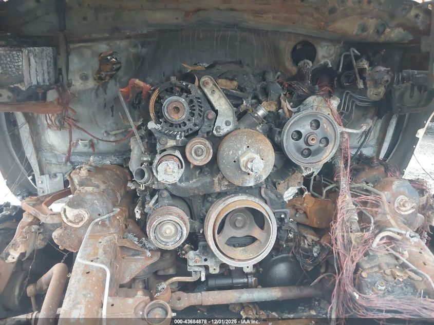 2021 Chevrolet Silverado 3500Hd Chassis Work Truck VIN: 1GB3YSE74MF188116 Lot: 43684878