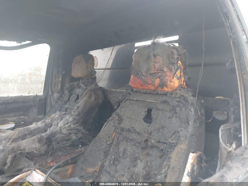 2021 Chevrolet Silverado 3500Hd Chassis Work Truck VIN: 1GB3YSE74MF188116 Lot: 43684878