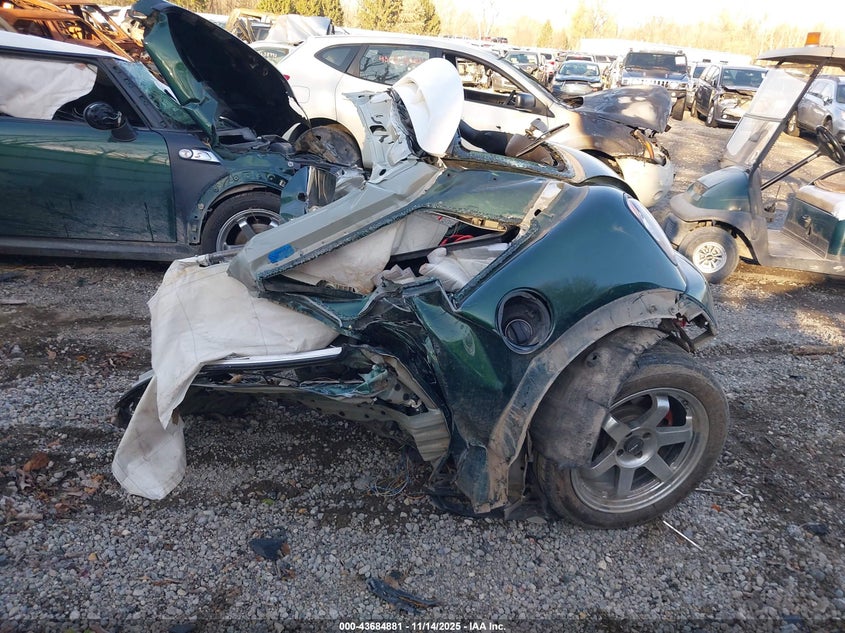 2013 Mini Hardtop Cooper S VIN: WMWSV3C53DT476991 Lot: 43684881