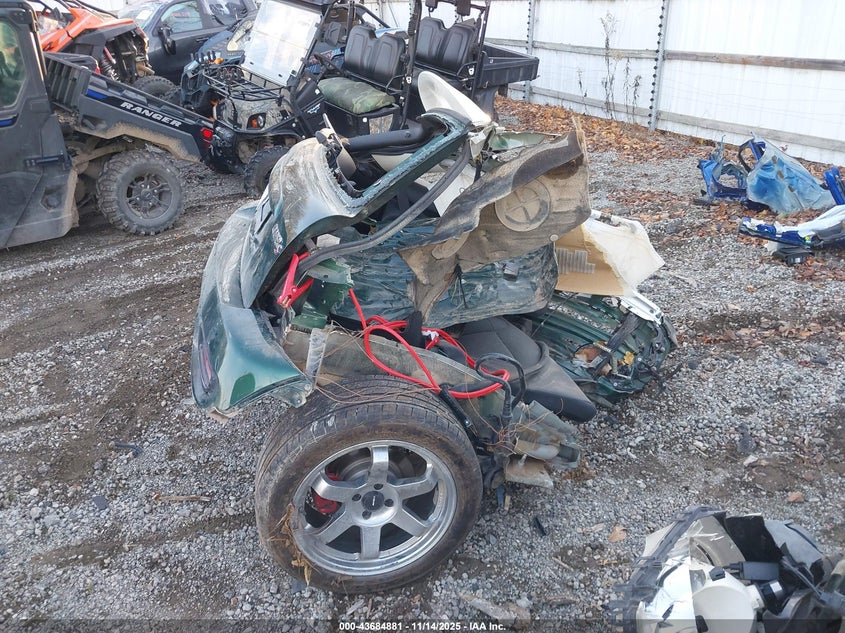 2013 Mini Hardtop Cooper S VIN: WMWSV3C53DT476991 Lot: 43684881