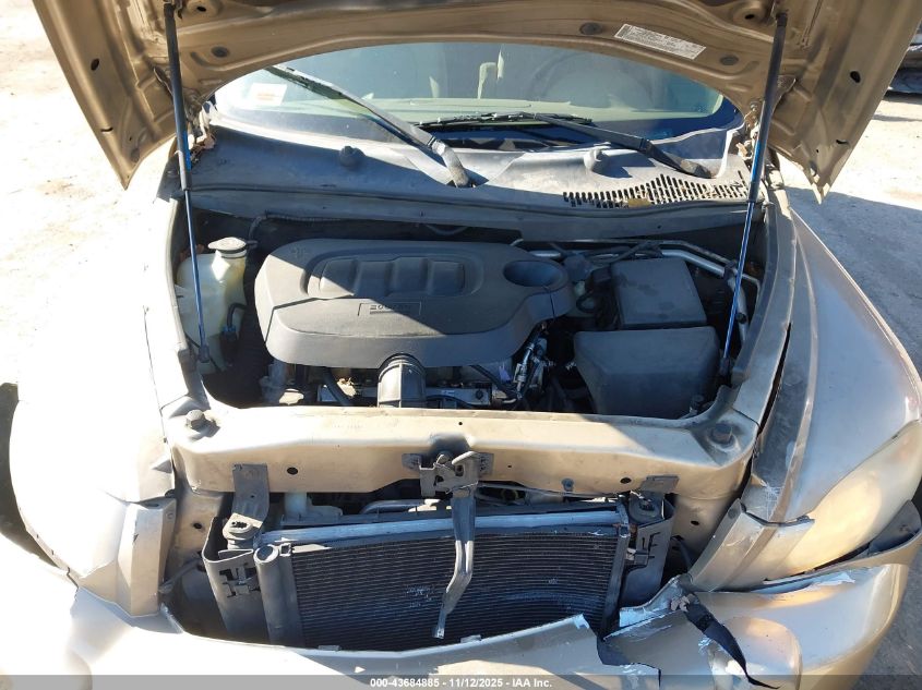 2006 Chevrolet Hhr Ls VIN: 3GNDA13D56S612237 Lot: 43684885