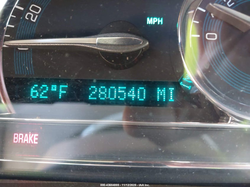 2006 Chevrolet Hhr Ls VIN: 3GNDA13D56S612237 Lot: 43684885