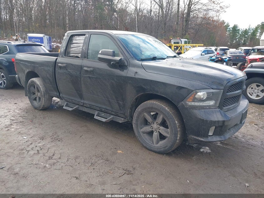 RAM 1500 EXPRESS