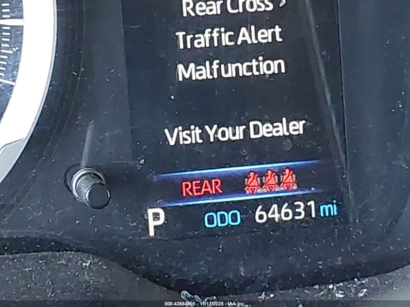 2022 TOYOTA COROLLA CROSS LE - 7MUCAAAGXNV037109