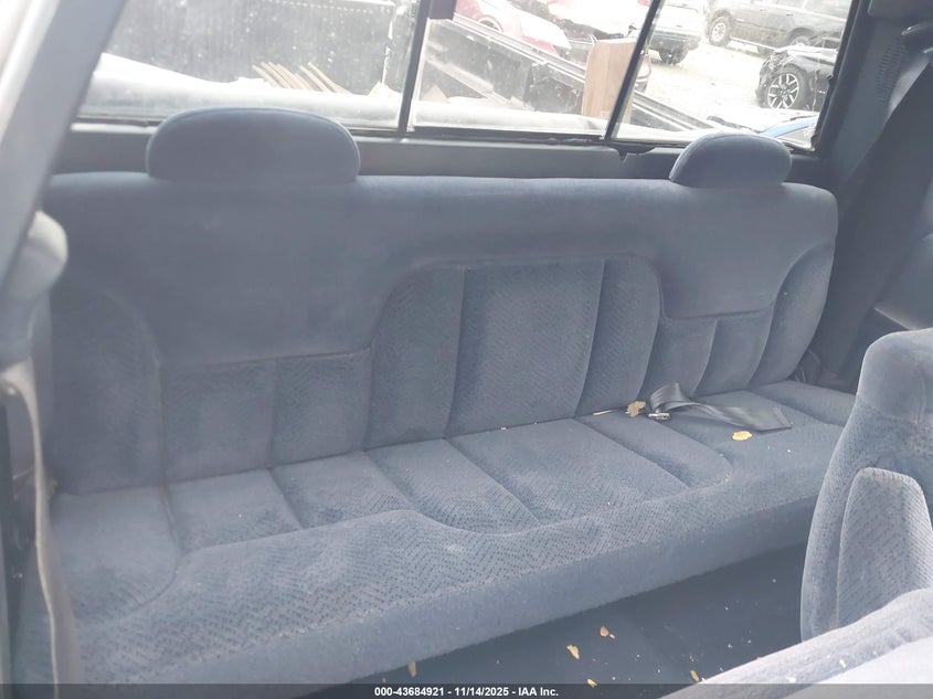 1998 GMC Sierra 2500 Sl VIN: 1GTGC29JXWE537502 Lot: 43684921