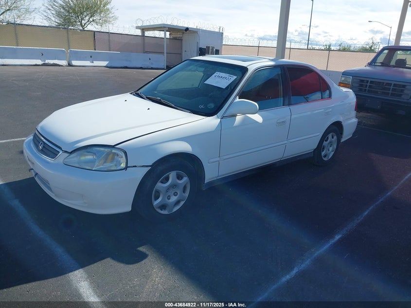 2HGEJ8647XH523566 1999 HONDA CIVIC photo no. 2