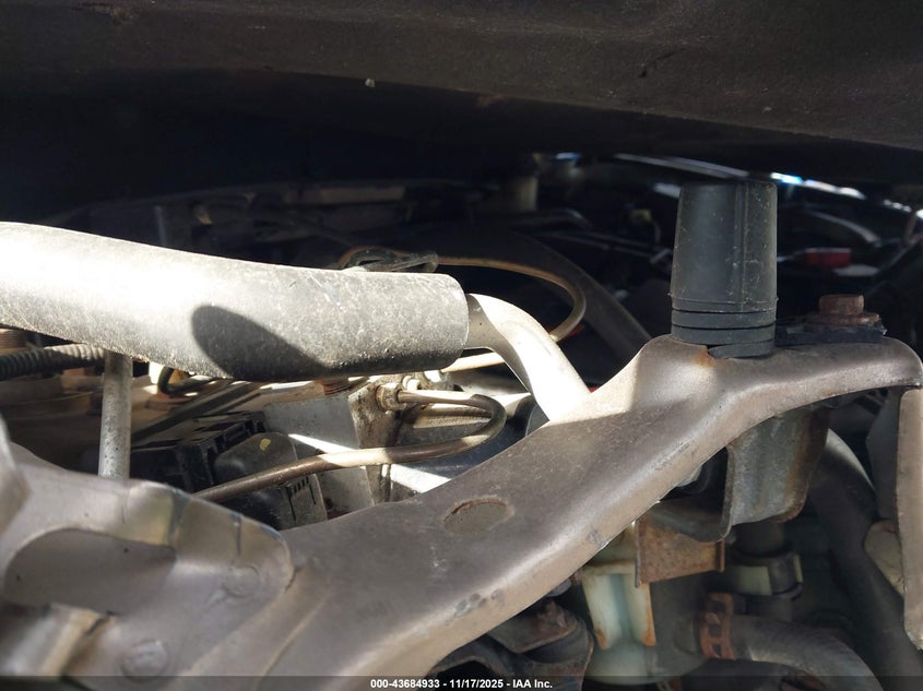 2003 Honda Cr-V Ex VIN: SHSRD78843U155910 Lot: 43684933