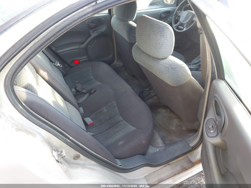 2004 Pontiac Grand Am Se1 VIN: 1G2NF52E04C211234 Lot: 43684942