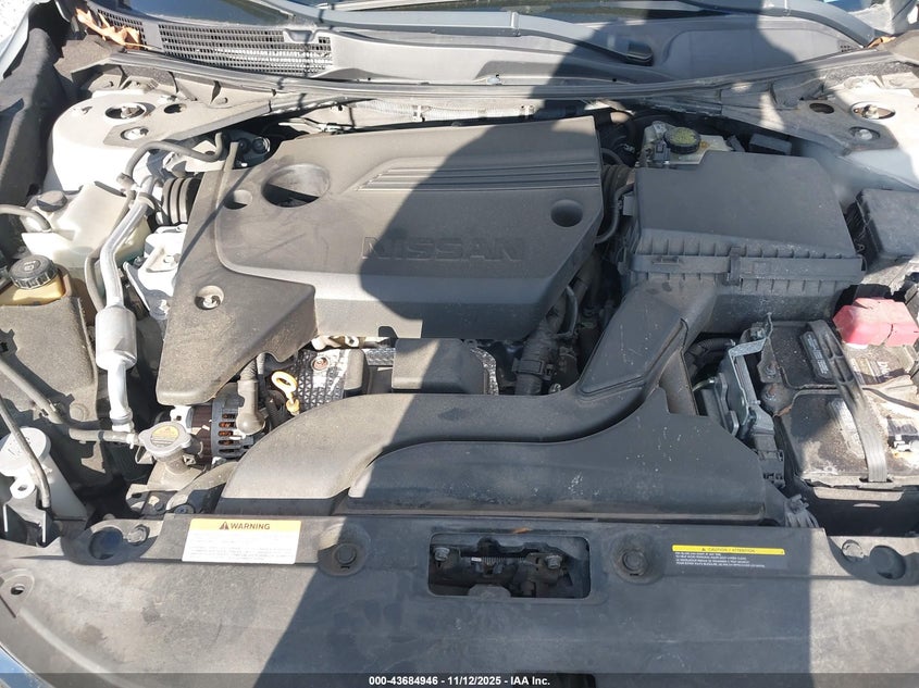 1N4AL3AP3GC240764 2016 NISSAN ALTIMA photo no. 10