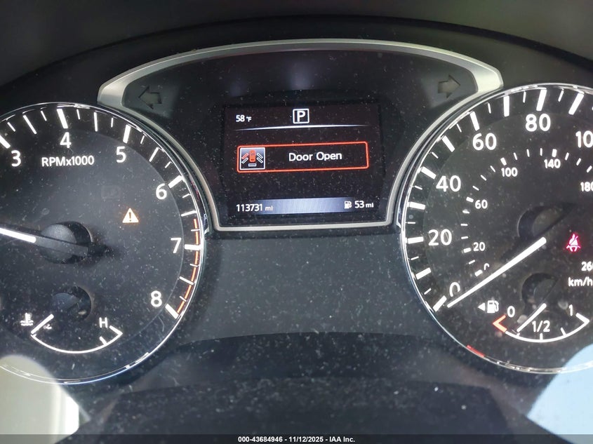 1N4AL3AP3GC240764 2016 NISSAN ALTIMA photo no. 7