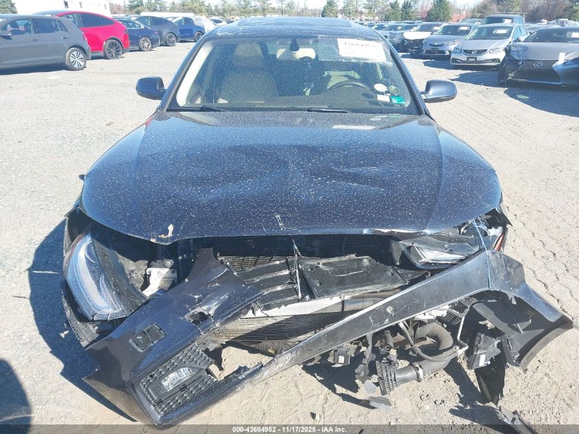 2015 Audi A4 2.0T Premium VIN: WAUBFAFL2FN030737 Lot: 43684952