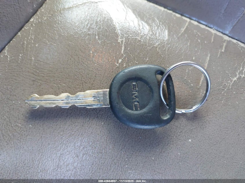 2004 GMC Sierra 1500 Slt VIN: 2GTEK19T041190248 Lot: 43684957