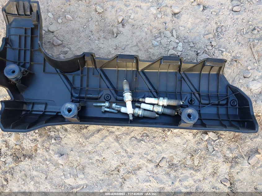 2020 Hyundai Accent Se VIN: 3KPC24A65LE092252 Lot: 43684963