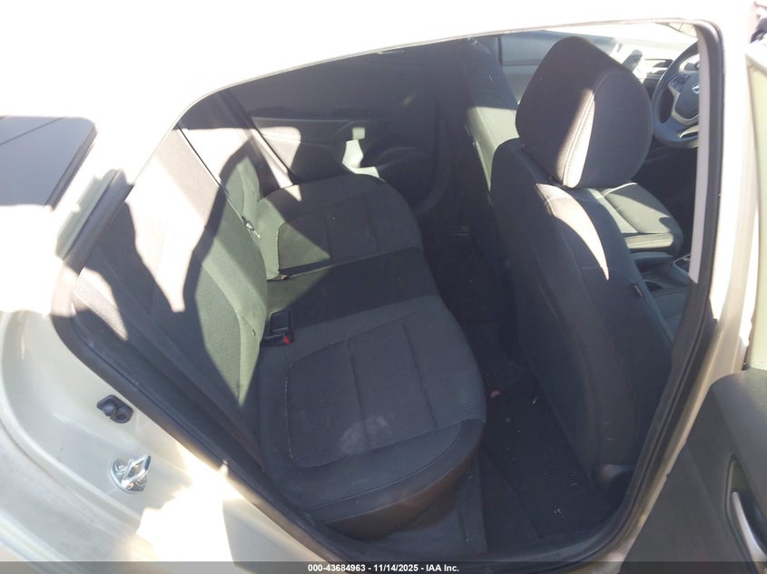 2020 Hyundai Accent Se VIN: 3KPC24A65LE092252 Lot: 43684963