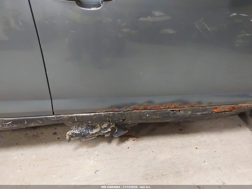 2006 Chevrolet Cobalt Ls VIN: 1G1AK55FX67707527 Lot: 43684964