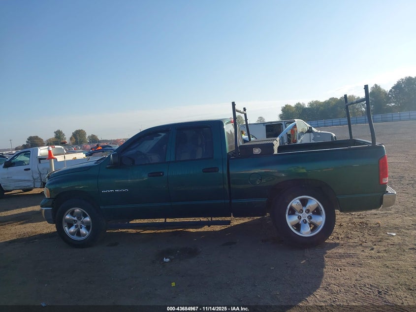 1D7HA18N33S352767 2003 DODGE RAM photo no. 14