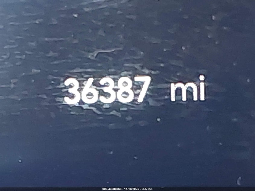 2025 Chrysler Pacifica Select VIN: 2C4RC1BG8SR540798 Lot: 43684968