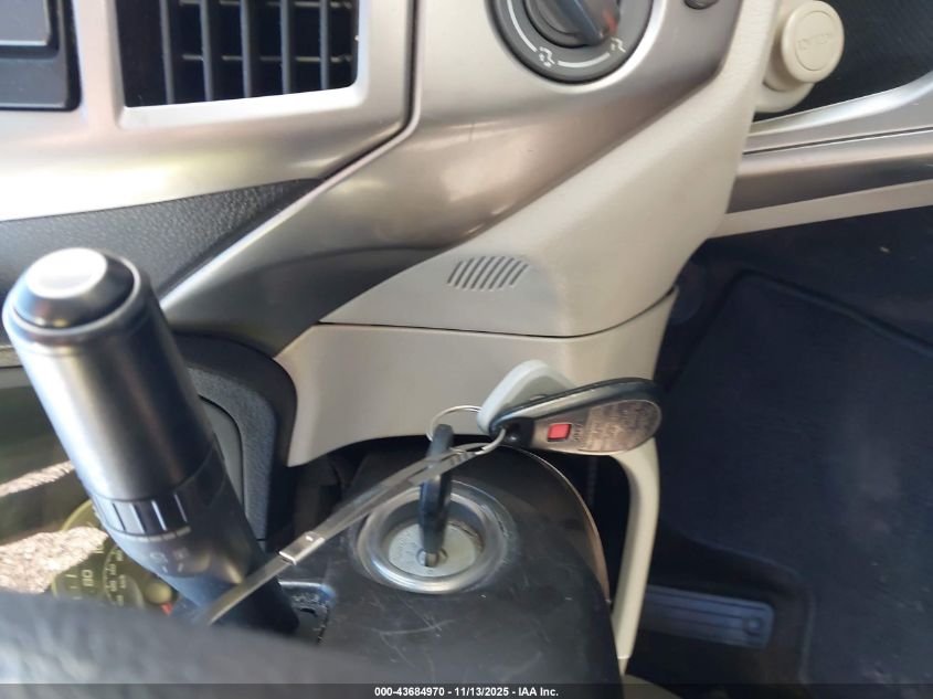 2009 Subaru Impreza 2.5I VIN: JF1GE616X9H513718 Lot: 43684970