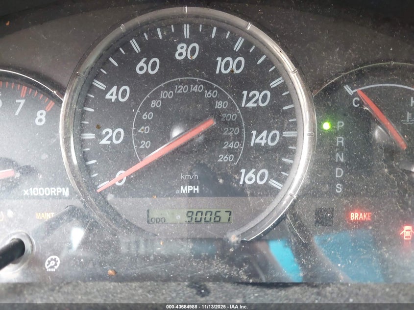 2006 Toyota Camry Solara Se VIN: 4T1CE38P46U611048 Lot: 43684988