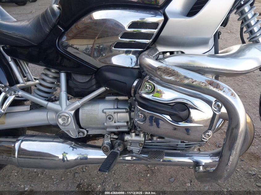 WB10434A2YZA65996 2000 BMW R 1200 photo no. 8