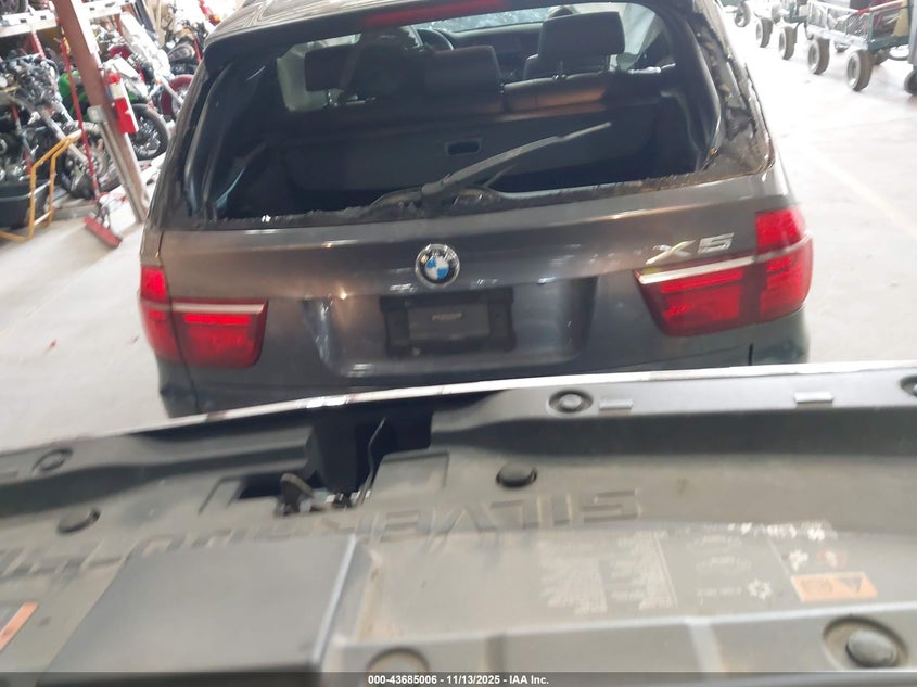 2012 BMW X5 xDrive35D VIN: 5UXZW0C58CL673438 Lot: 43685006