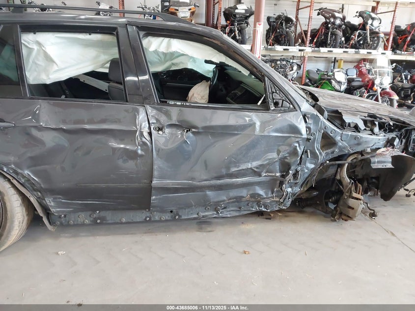 2012 BMW X5 xDrive35D VIN: 5UXZW0C58CL673438 Lot: 43685006