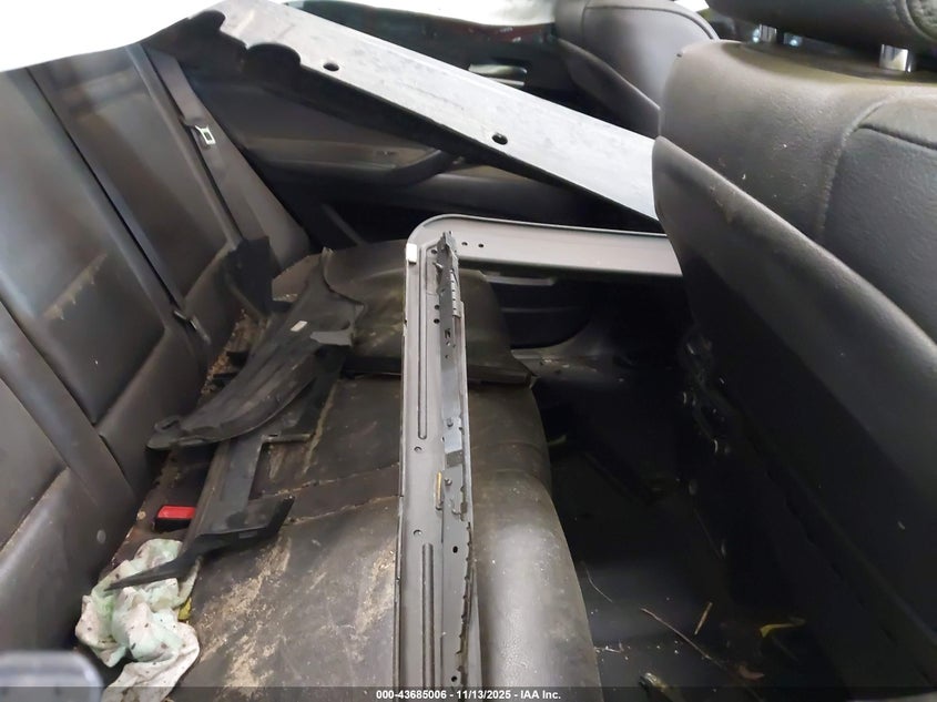 2012 BMW X5 xDrive35D VIN: 5UXZW0C58CL673438 Lot: 43685006