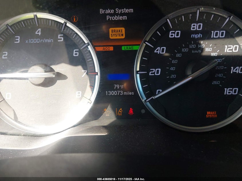 2017 Acura Mdx Technology Package VIN: 5FRYD4H58HB034763 Lot: 43685016