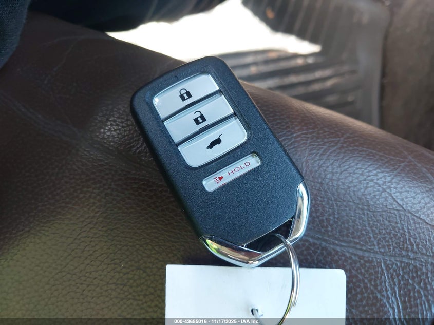 2017 Acura Mdx Technology Package VIN: 5FRYD4H58HB034763 Lot: 43685016