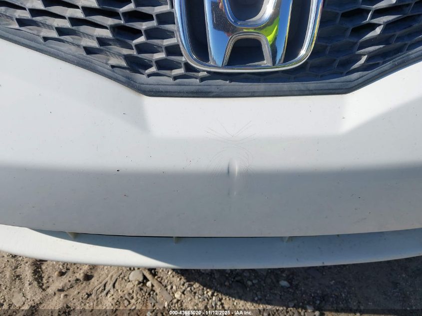 2009 Honda Fit VIN: JHMGE88229S009402 Lot: 43685020