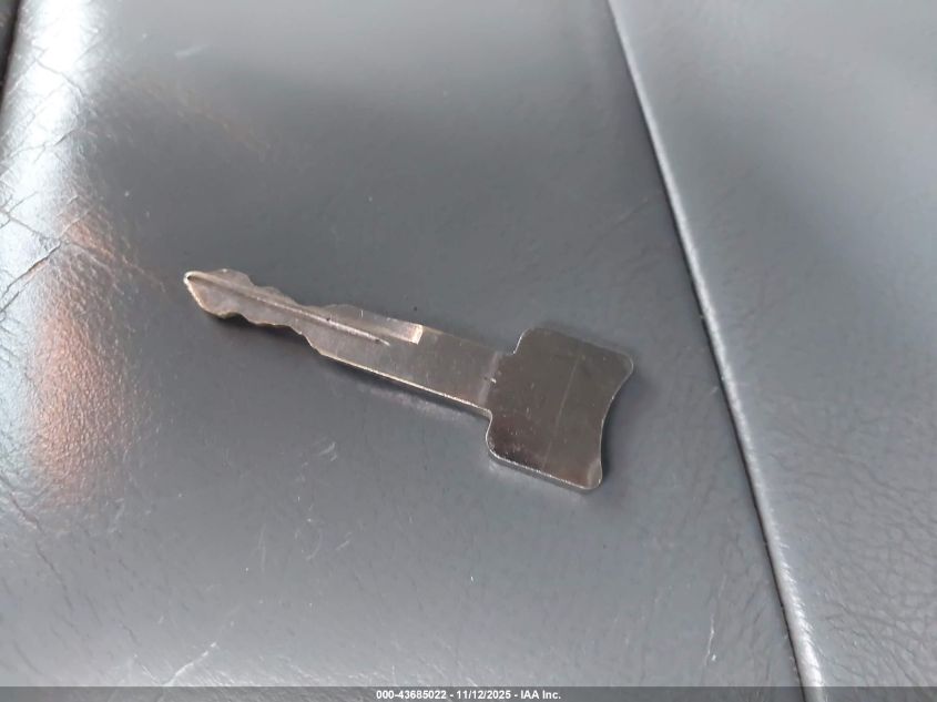 2003 Ford F-250 Lariat/Xl/Xlt VIN: 1FTNW21P53ED15900 Lot: 43685022