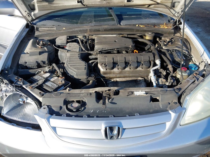1HGES26732L074385 2002 HONDA CIVIC photo no. 10
