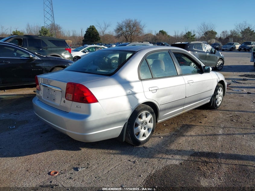 1HGES26732L074385 2002 HONDA CIVIC photo no. 4