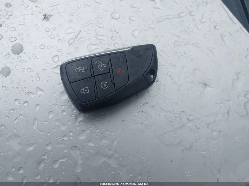 2024 Chevrolet Silverado 2500Hd 4Wd Standard Bed Lt VIN: 2GC4YNE72R1122535 Lot: 43685026