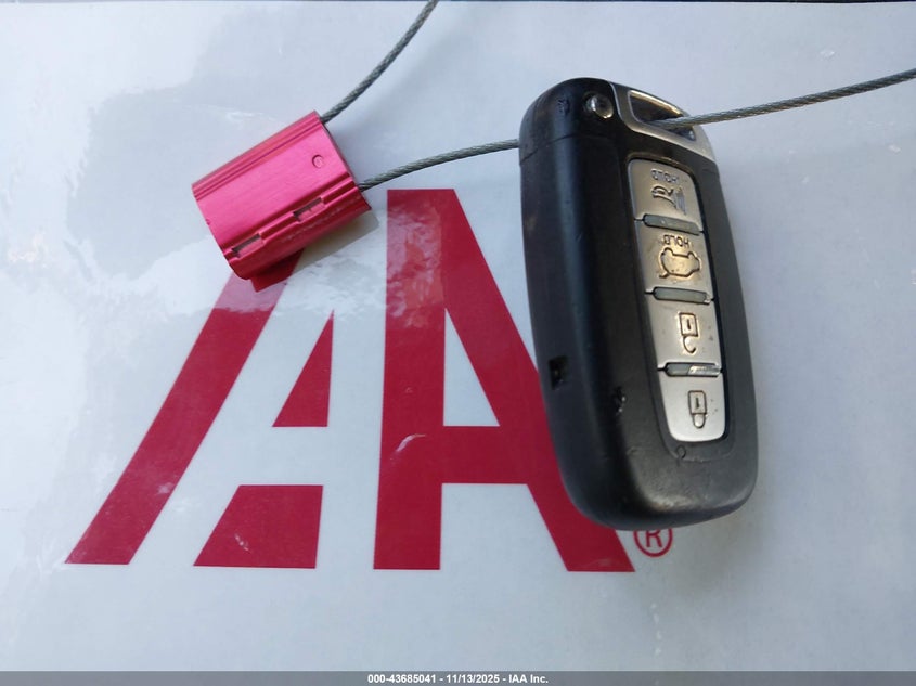KM8JUCAC8DU744734 2013 HYUNDAI TUCSON photo no. 11