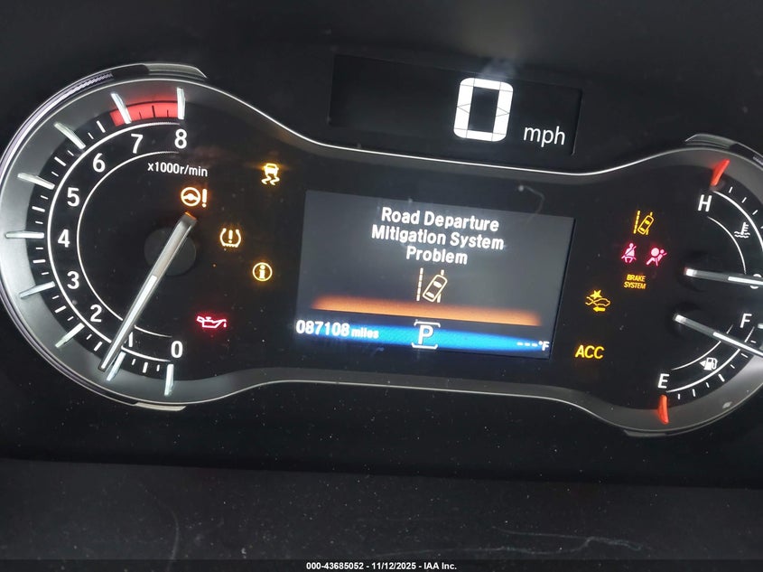 2023 HONDA RIDGELINE SPORT - 5FPYK3F17PB047513