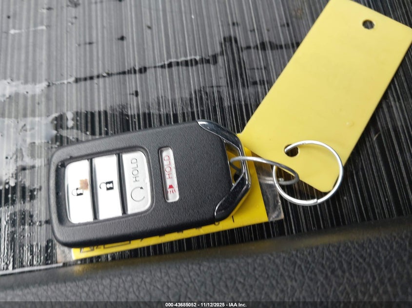 2023 HONDA RIDGELINE SPORT - 5FPYK3F17PB047513