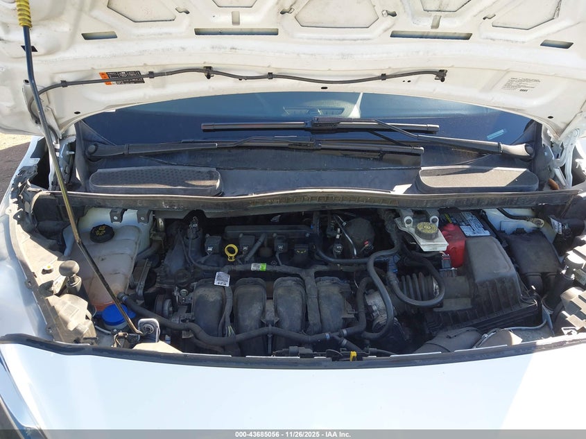 2022 Ford Transit Connect Xl VIN: NM0LS7S20N1510426 Lot: 43685056