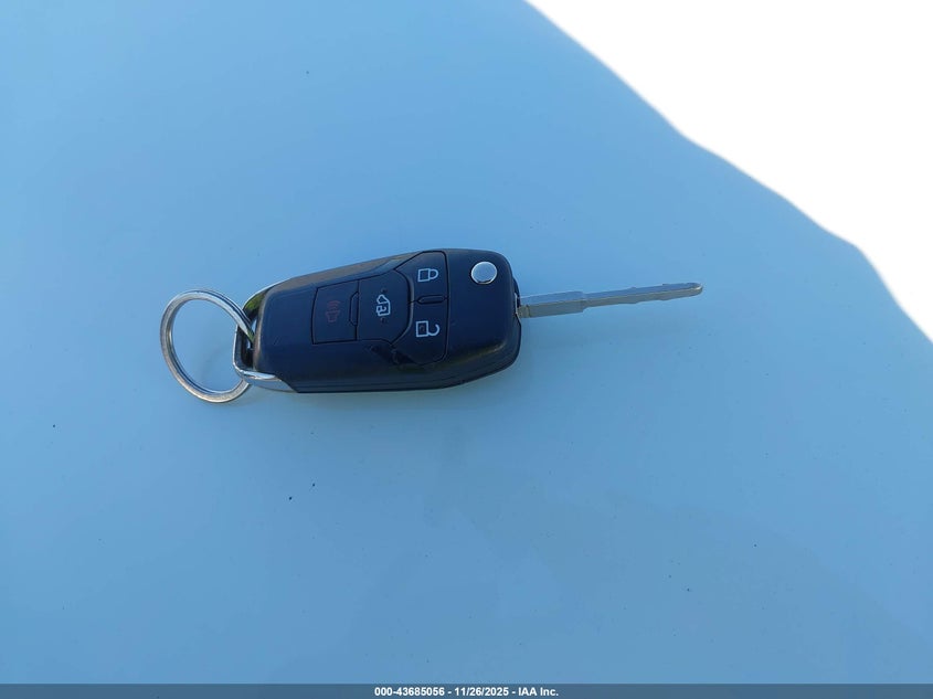 2022 Ford Transit Connect Xl VIN: NM0LS7S20N1510426 Lot: 43685056