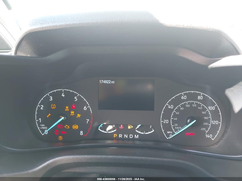 2022 Ford Transit Connect Xl VIN: NM0LS7S20N1510426 Lot: 43685056