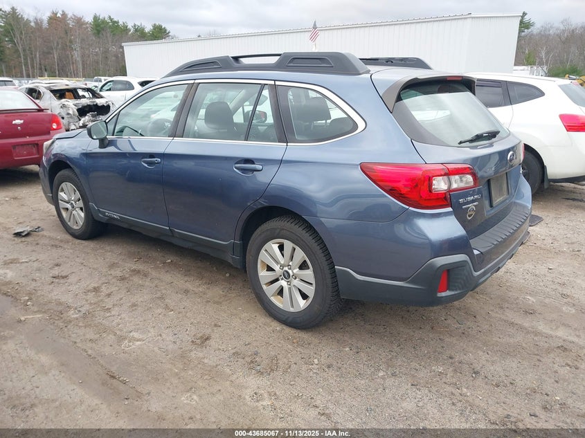 4S4BSAAC8J3370965 2018 SUBARU OUTBACK photo no. 3