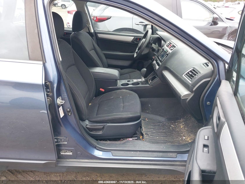 4S4BSAAC8J3370965 2018 SUBARU OUTBACK photo no. 5