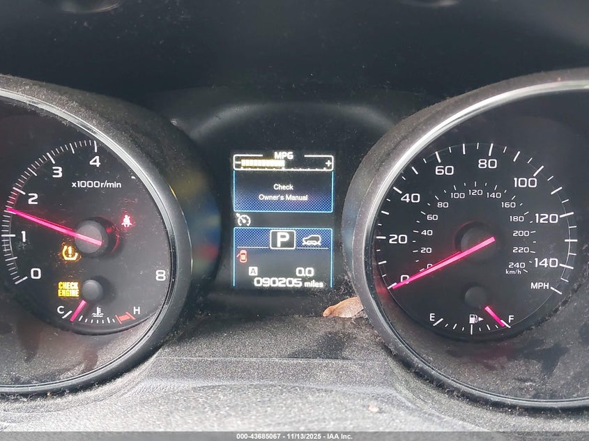 4S4BSAAC8J3370965 2018 SUBARU OUTBACK photo no. 7