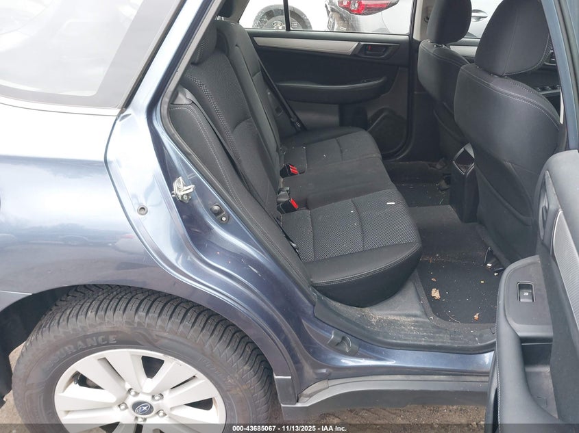 4S4BSAAC8J3370965 2018 SUBARU OUTBACK photo no. 8