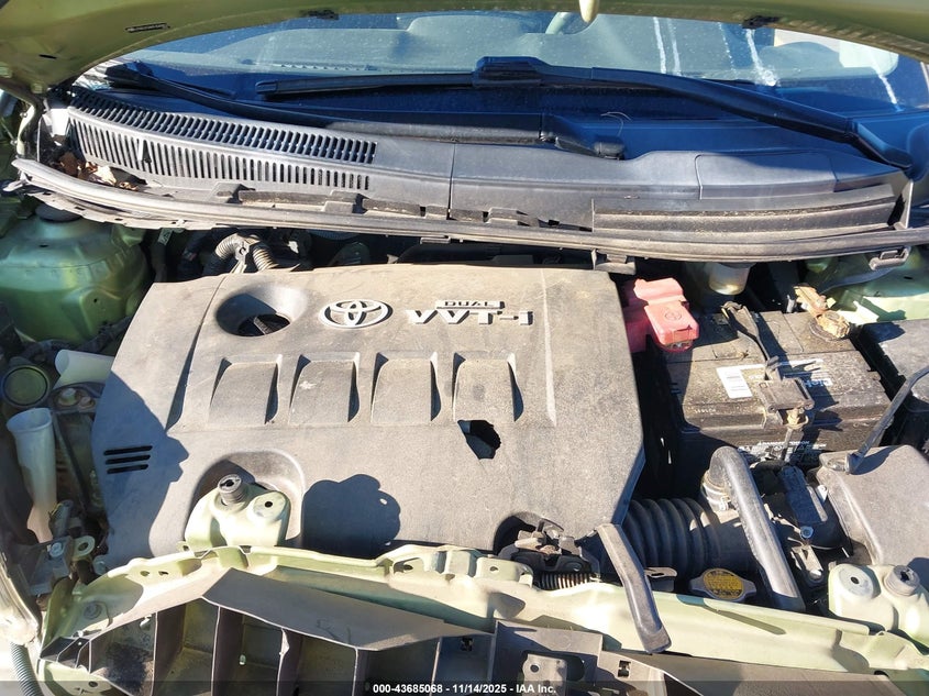 2009 Scion Xd VIN: JTKKU10469J049824 Lot: 43685068