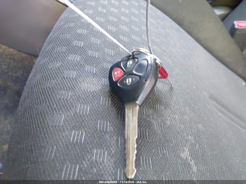 2009 Scion Xd VIN: JTKKU10469J049824 Lot: 43685068