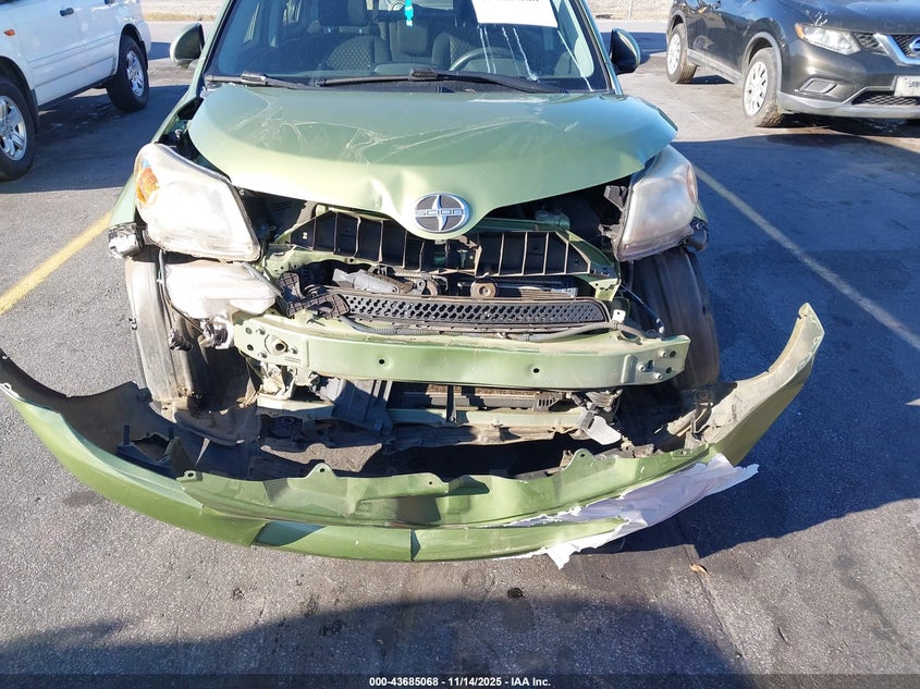 2009 Scion Xd VIN: JTKKU10469J049824 Lot: 43685068